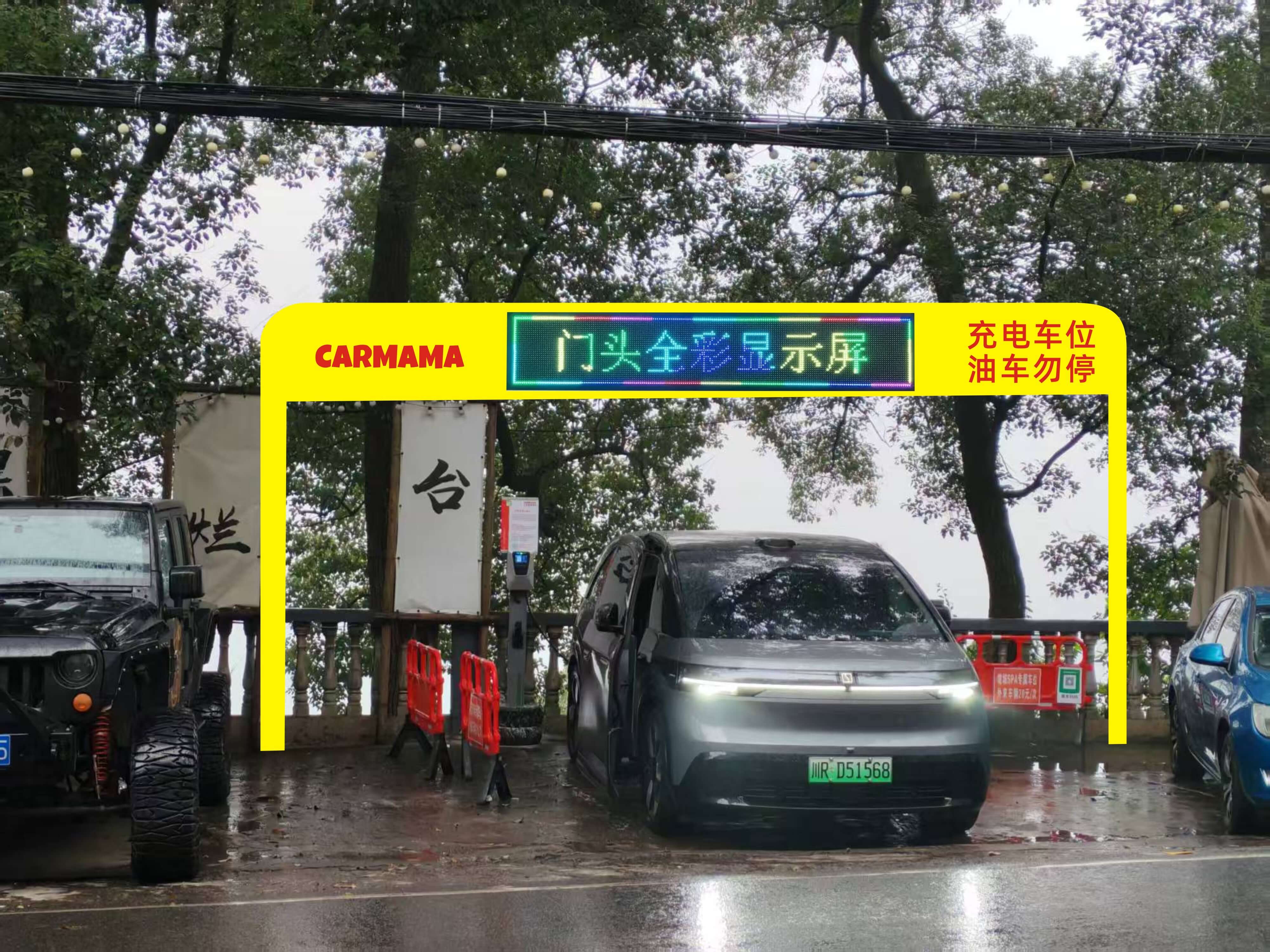 盈利模式示意