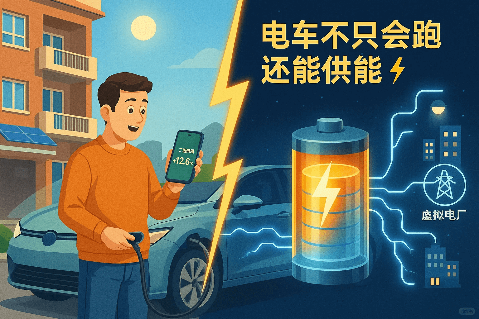 能源友好社会